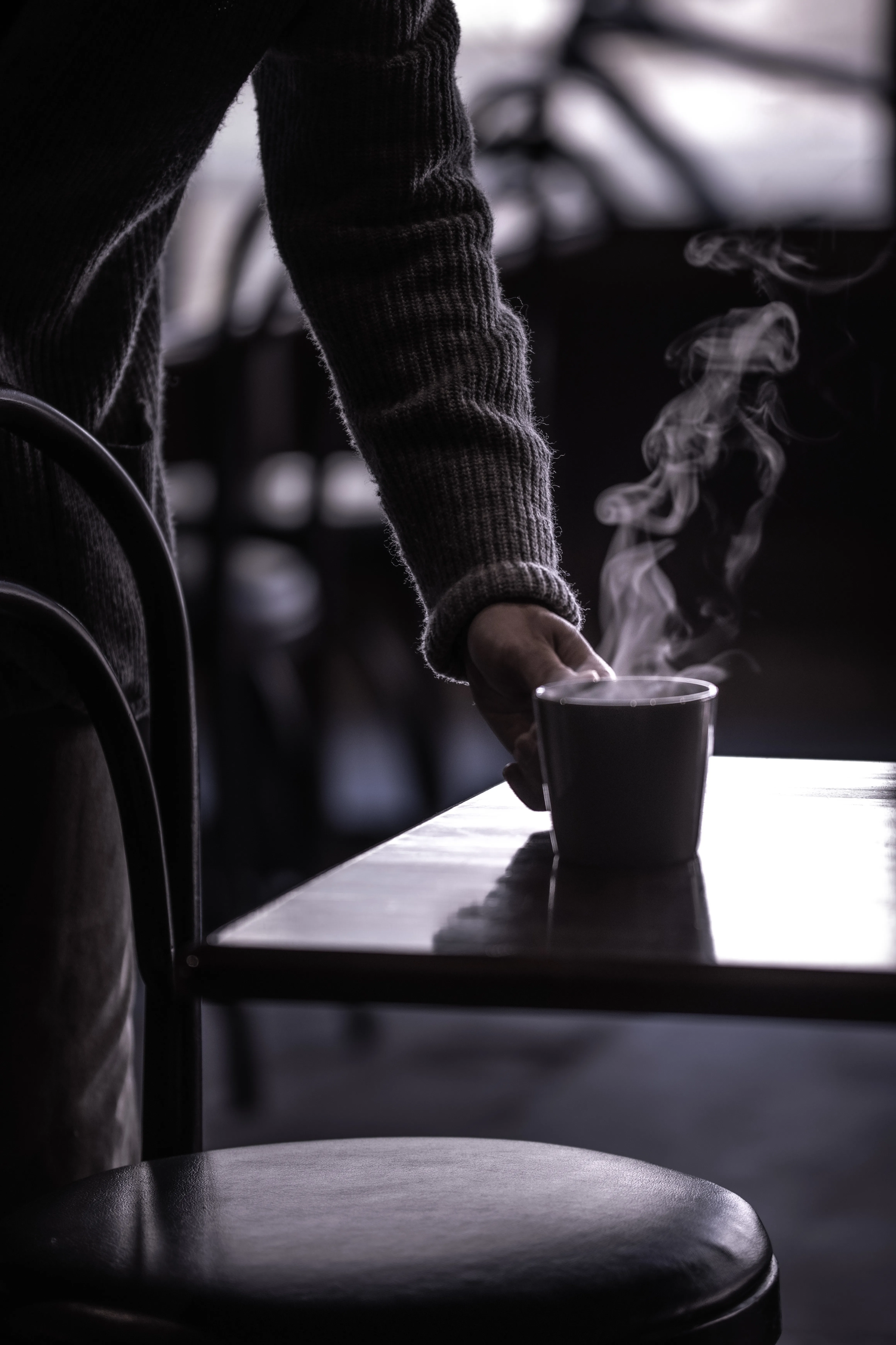 tsunagi coffee