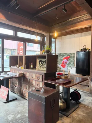 店舗スペースに水廻りを❣️
いよいよ店舗スペースのここ✨
計画を始めていきます〜
水廻りをつけることで色々とやれる事が広がるかと😊
業者さんに来ていただいてまずはお見積もりしていきますー
秋までに工事できたら良いな〜💕