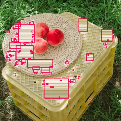 テストアカウント Icon