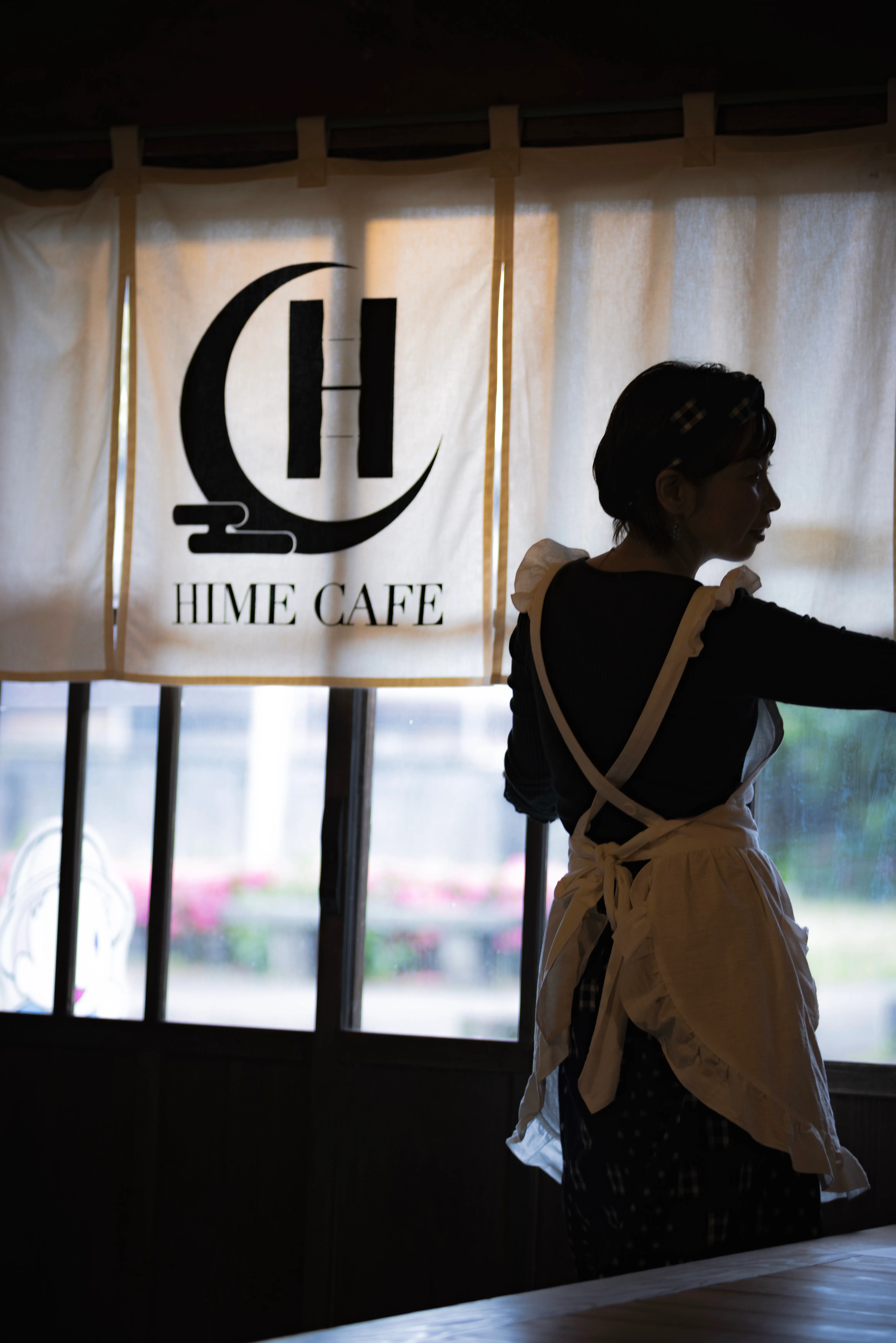 HIME CAFE
